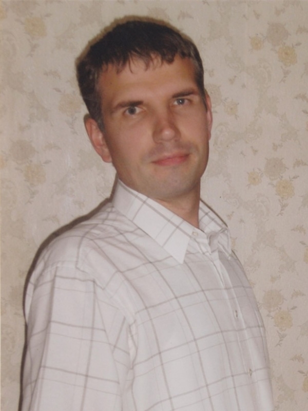 1978 г.р., Андрей, №3594 1978 г.р., Андрей, №3594