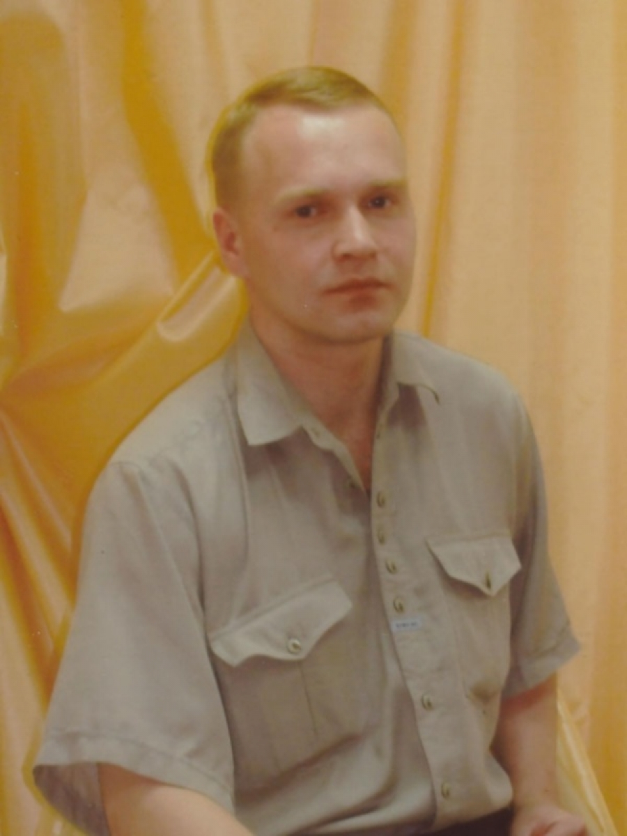 1979 г.р., Илья, №3485 1979 г.р., Илья, №3485
