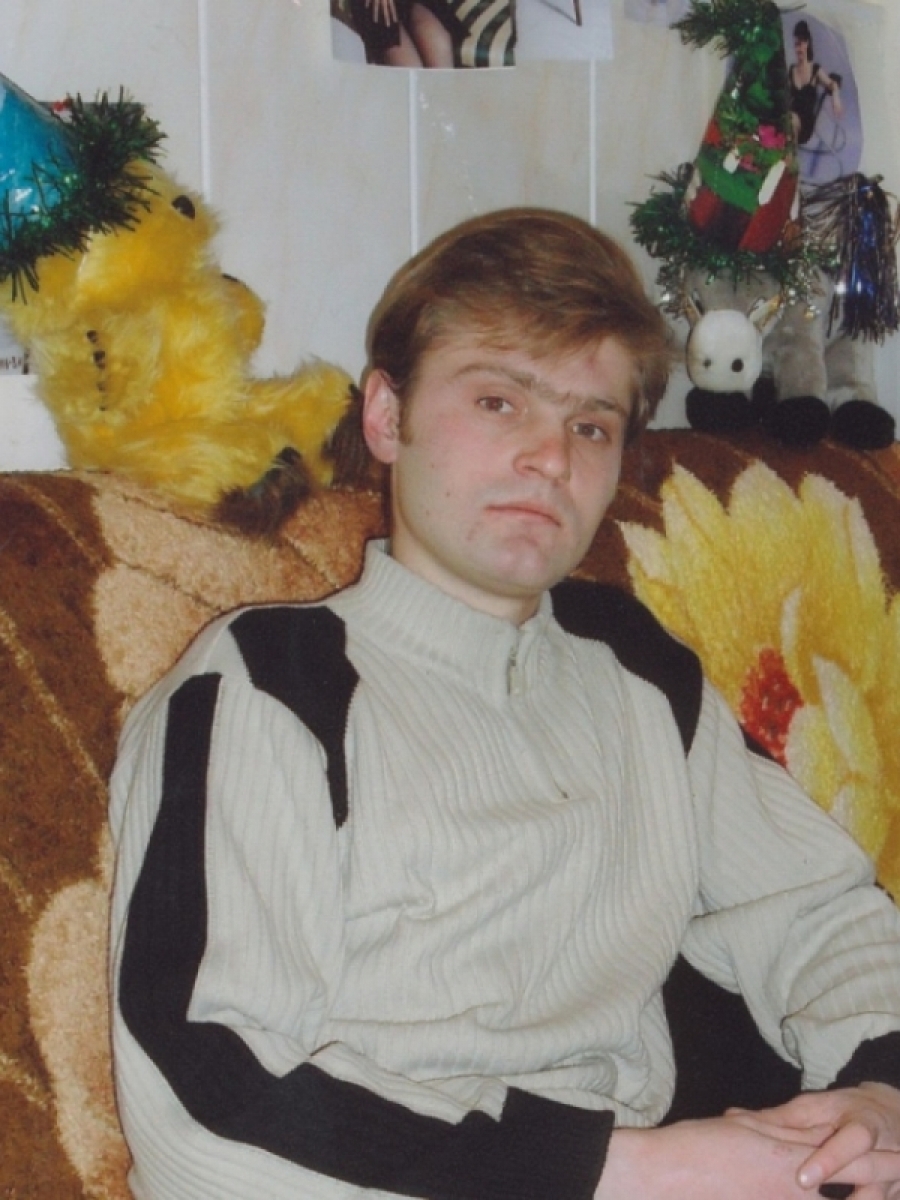 1-1982 г.р., Алексей, №3577